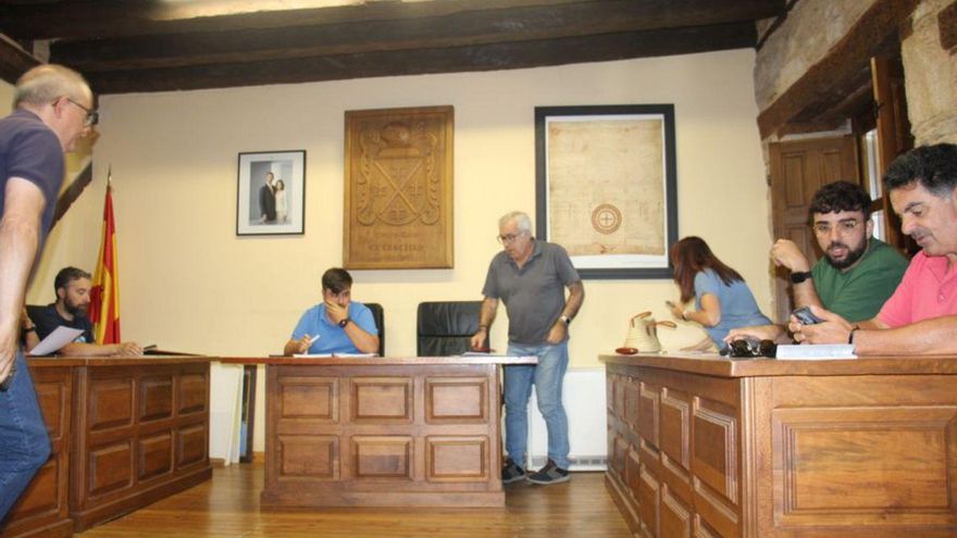 Puebla de Sanabria equipara la tasa por el uso de sus instalaciones deportivas