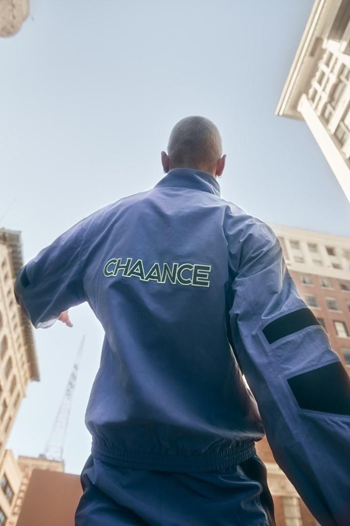 Chaance