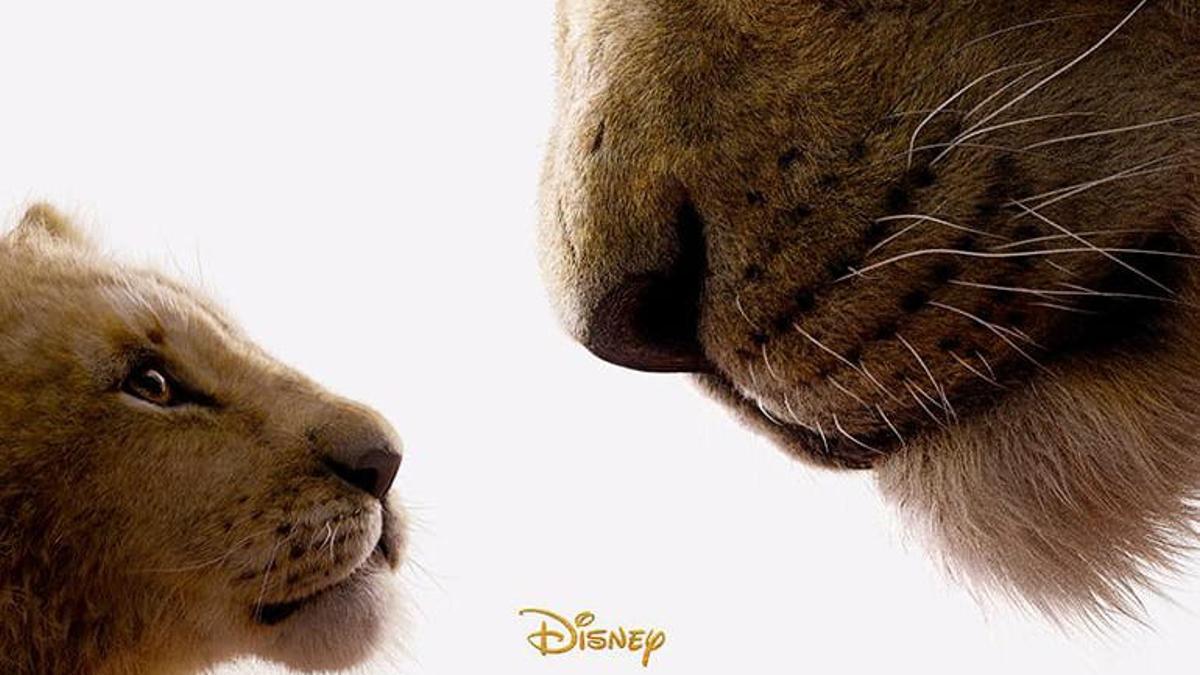 Telecinco continúa celebrando los 100 años de Disney con 'El rey león