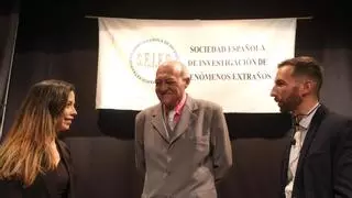 El más allá analizado desde una perspectiva científica en Sax