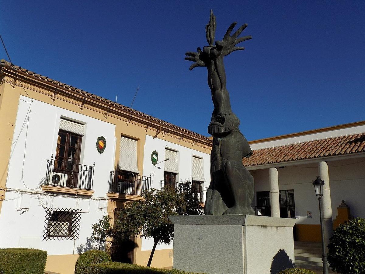 Fuente Obejuna, Córdoba