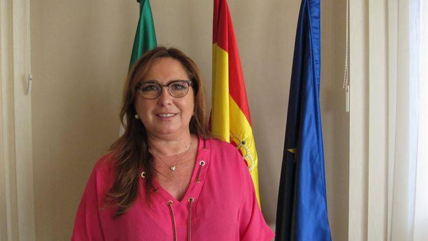 Luna subraya que &quot;el ADN progresista&quot; mantiene viva la Ley de Dependencia en Andalucía