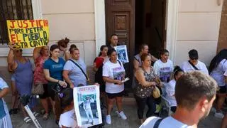 Crimen en Carcaixent: "Quien mató a Petar, fue a por él, lo estaban esperando. Lo sabemos. Y también que caerá"