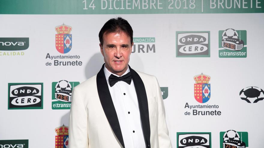 José Ramón de la Morena anuncia que dejará la radio a final de temporada