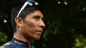 Nairo Quintana