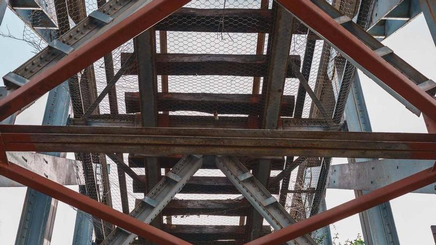 Piedra romana y acero sobre el Guadiana: Mérida resume aquí dos mil años de ingeniería