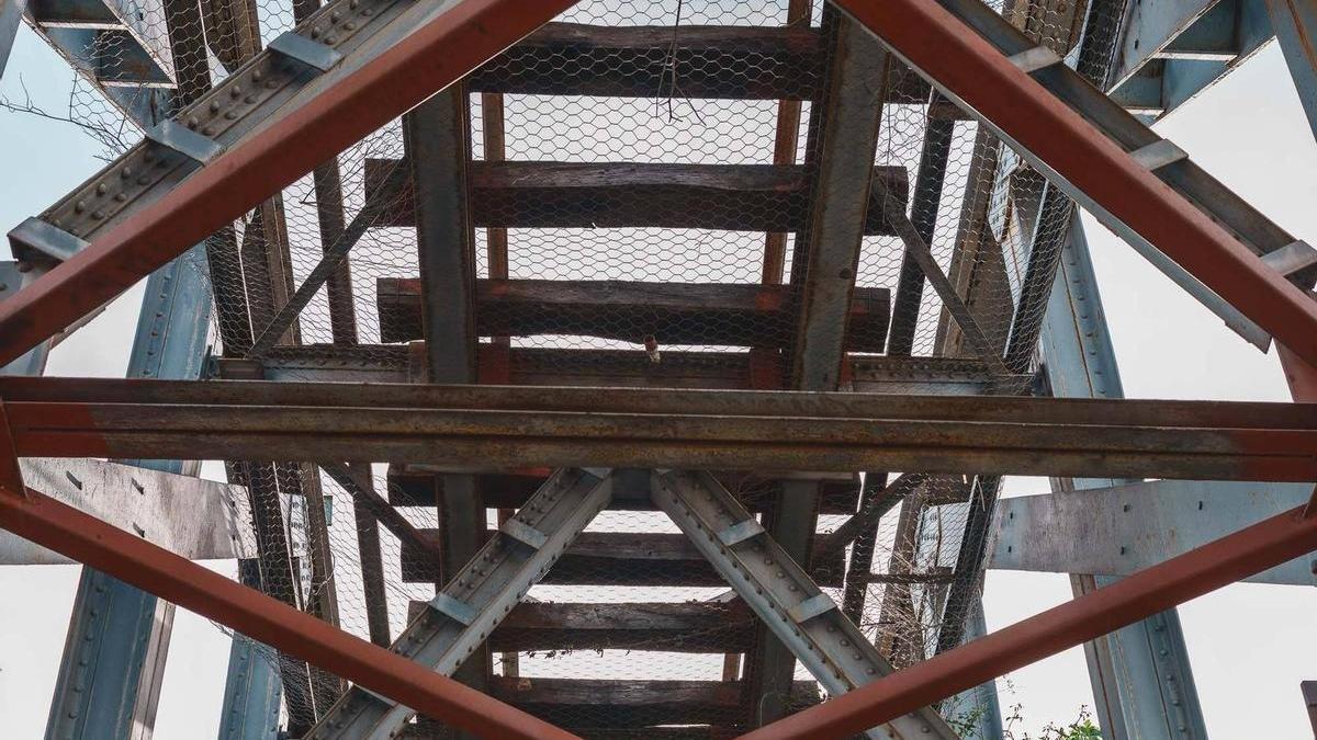 Fotogalería | La historia de Mérida contada a través de sus puentes