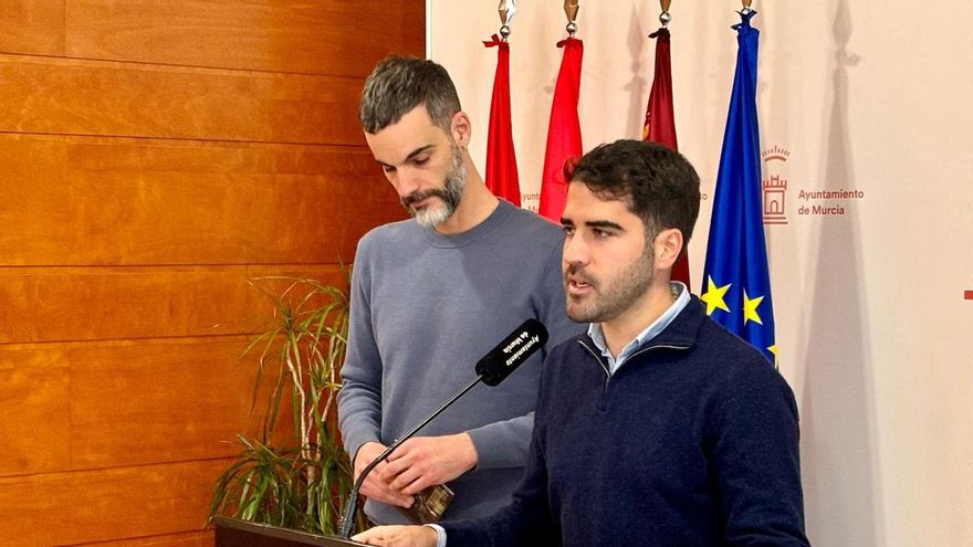 Arranca la programación cultural por la Cuaresma en Murcia con el concierto de Qvinta Essençia