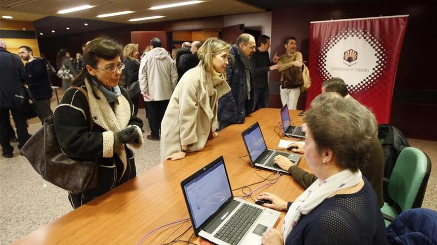 María Carmen Mingorance será la nueva Defensora Universitaria