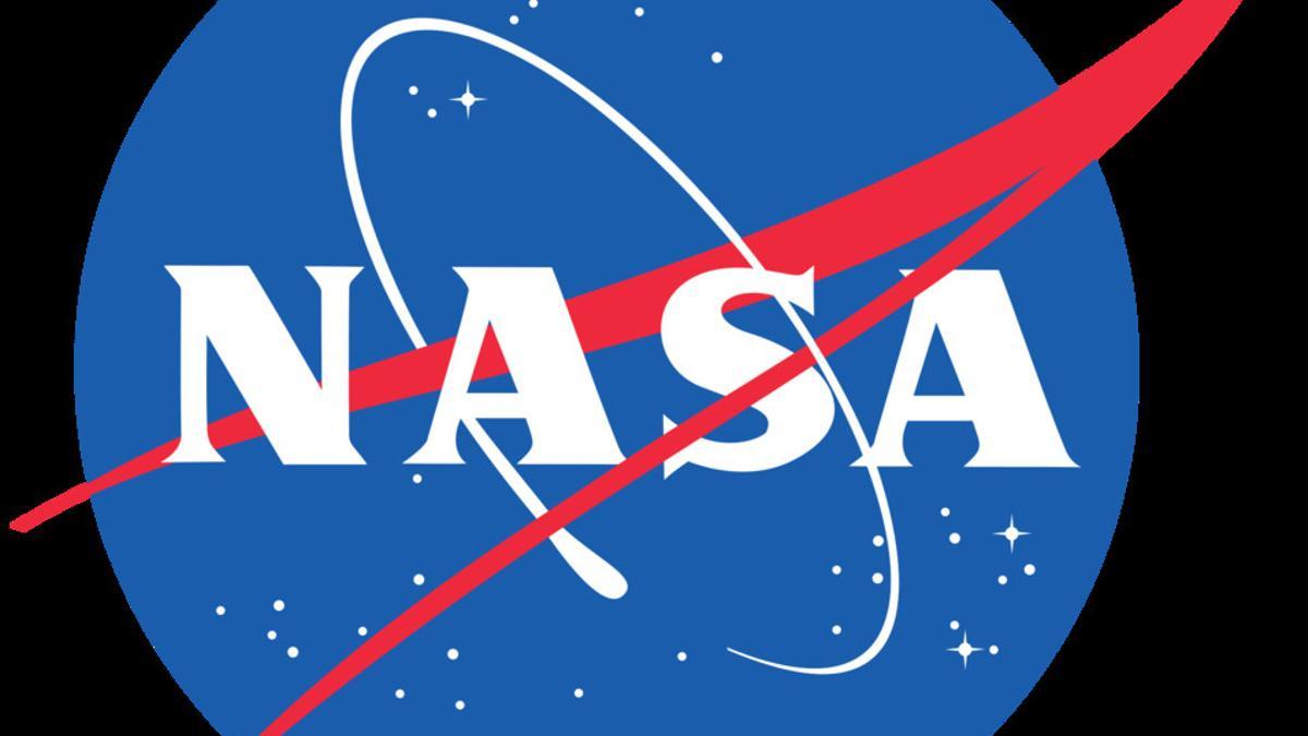 logo de la NASA