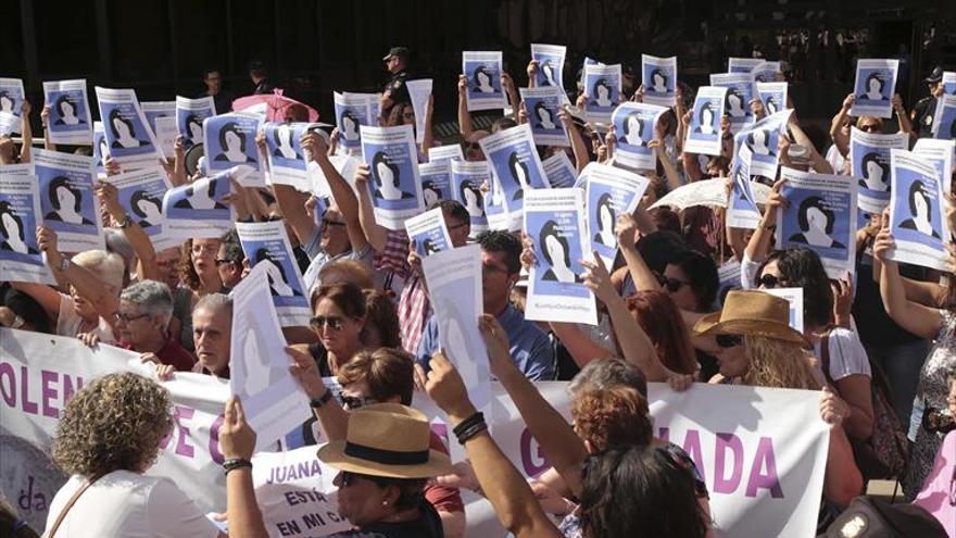 «Nada fuera de la ley»