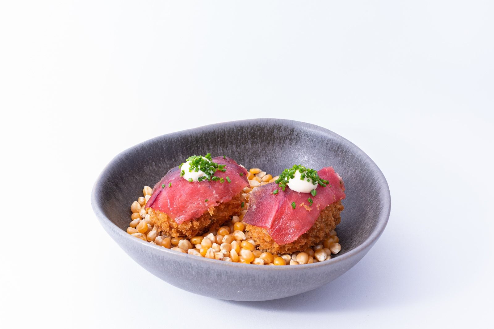 Así serán algunos de los pinchos de la XI edición del popular concurso de tapas O Petisquiño