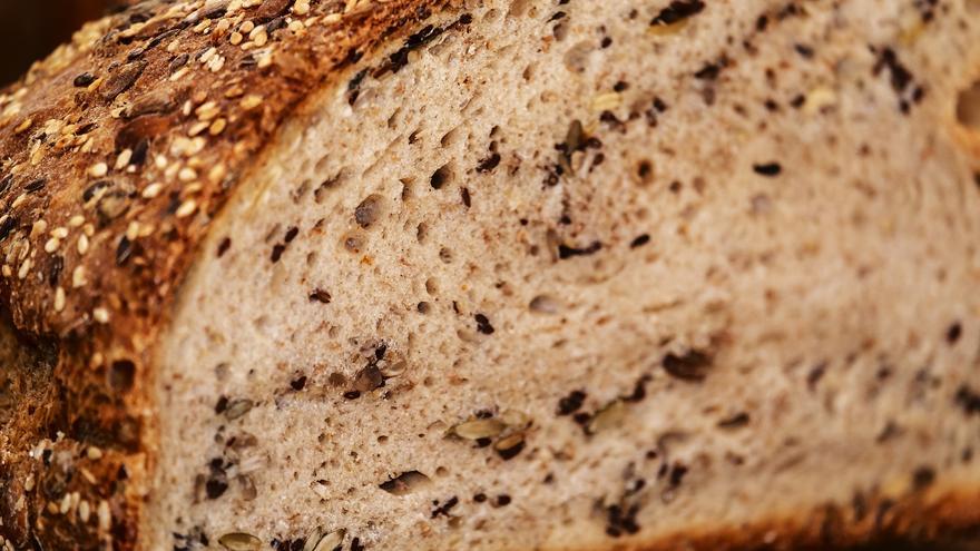 El pan de proteínas de Consum que te recomendará hasta tu nutricionista