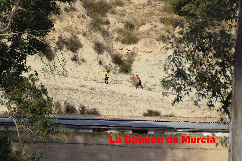 Trail Puentes de Cieza 2022 (II)