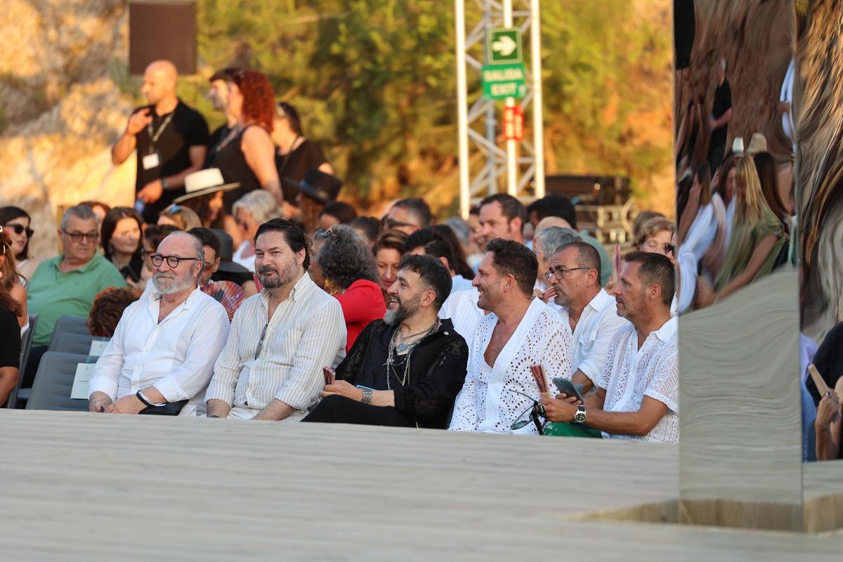 Pasarela Adlib 2025