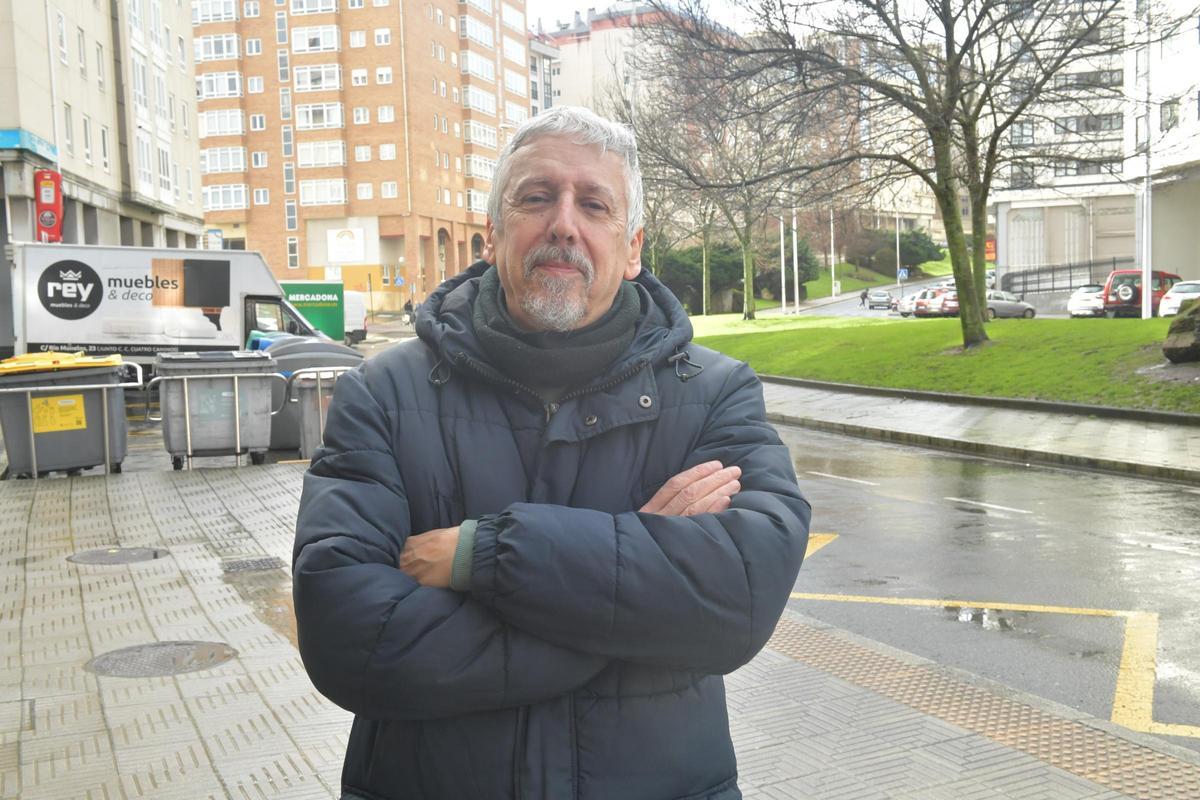 Asociación de vecinos de Os Rosales