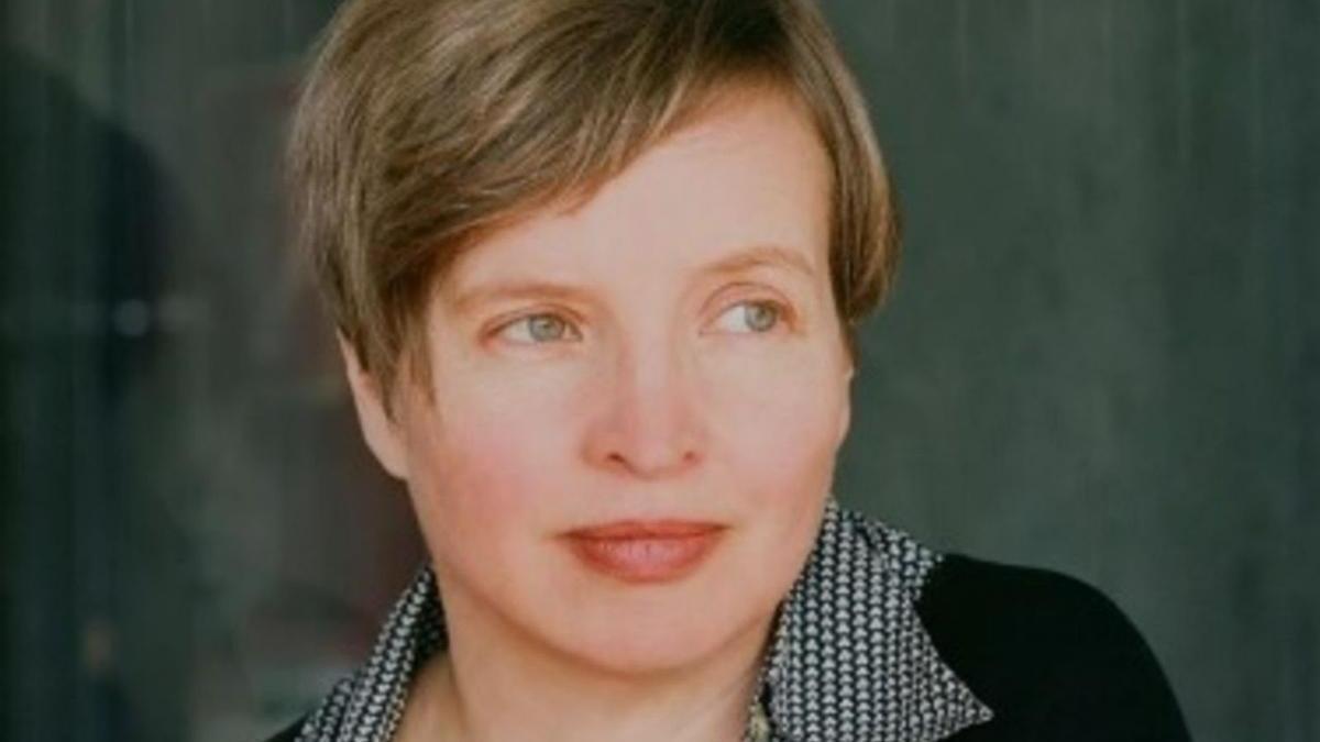 Jenny Erpenbeck