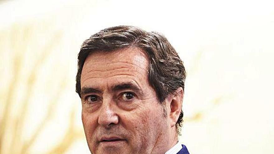 Antonio Garamendi