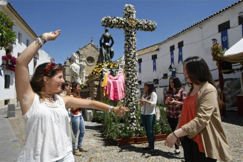 De cruces