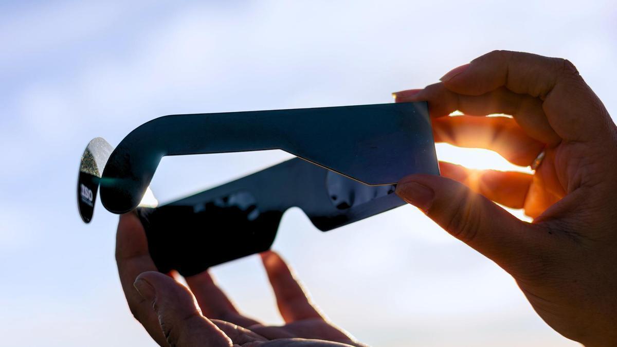 Este eclipse solar será uno de los más impresionantes que se verán en los ultimos 100 años.