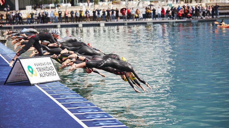 MTRI València se acerca al 30% de participación femenina