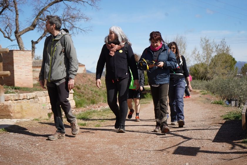 Transéquia 2024: Busca't a les fotos