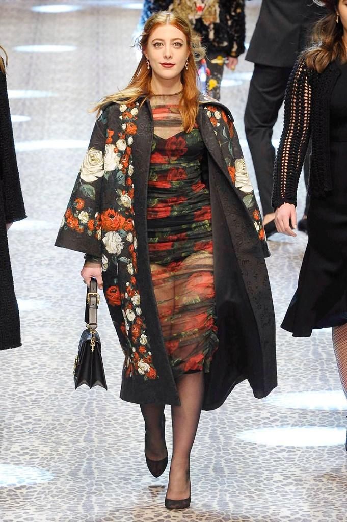 Dolce & Gabbana
