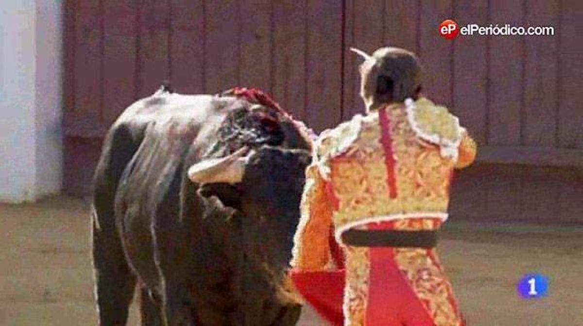 Tu i jo som tres. El bitllet de Ferran Monegal.