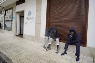 Así reparte por España el Gobierno a los migrantes que acoge