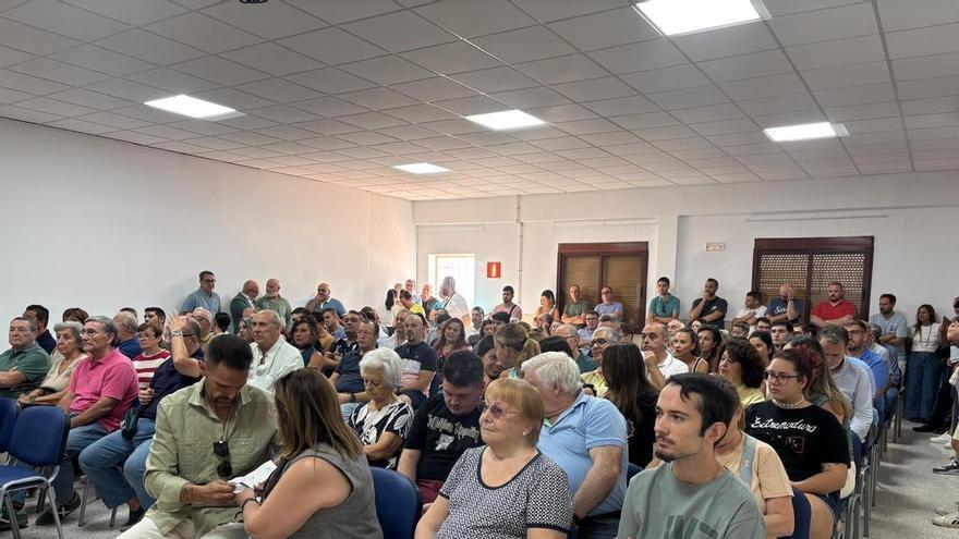 «27 años después, volvemos a estar en las calles de Córdoba durante la Madrugada»: El Nazareno cambia su horario