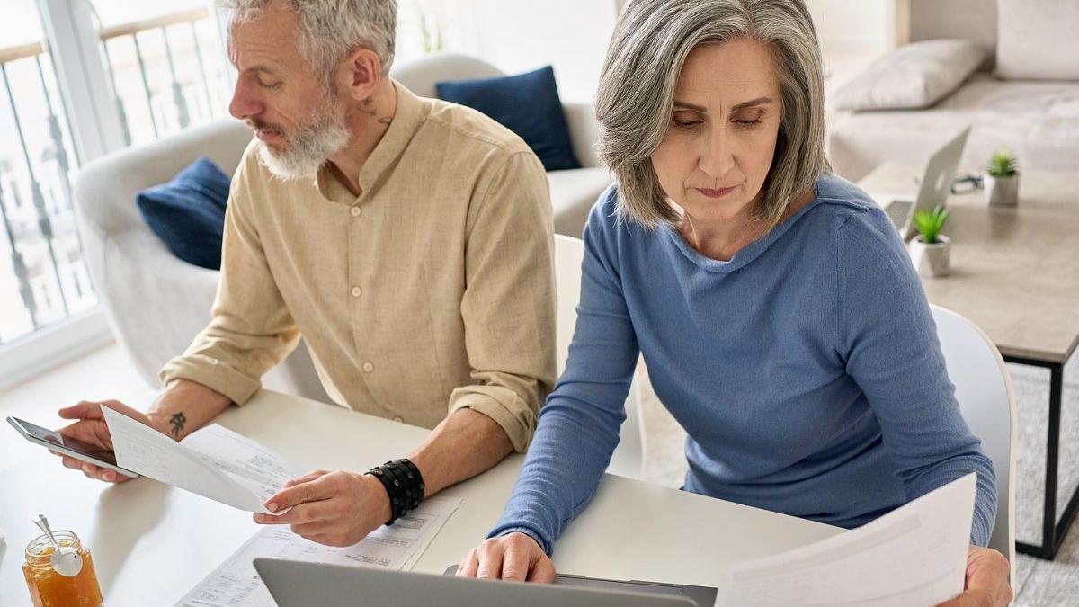 Los secretos para jubilarse a partir de los 60 años en España