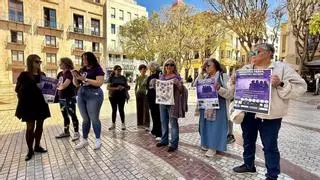 "El aborto no es un asunto moral, es un derecho humano": colectivos feministas se movilizan este jueves contra la moción de Vox apoyada por el PP