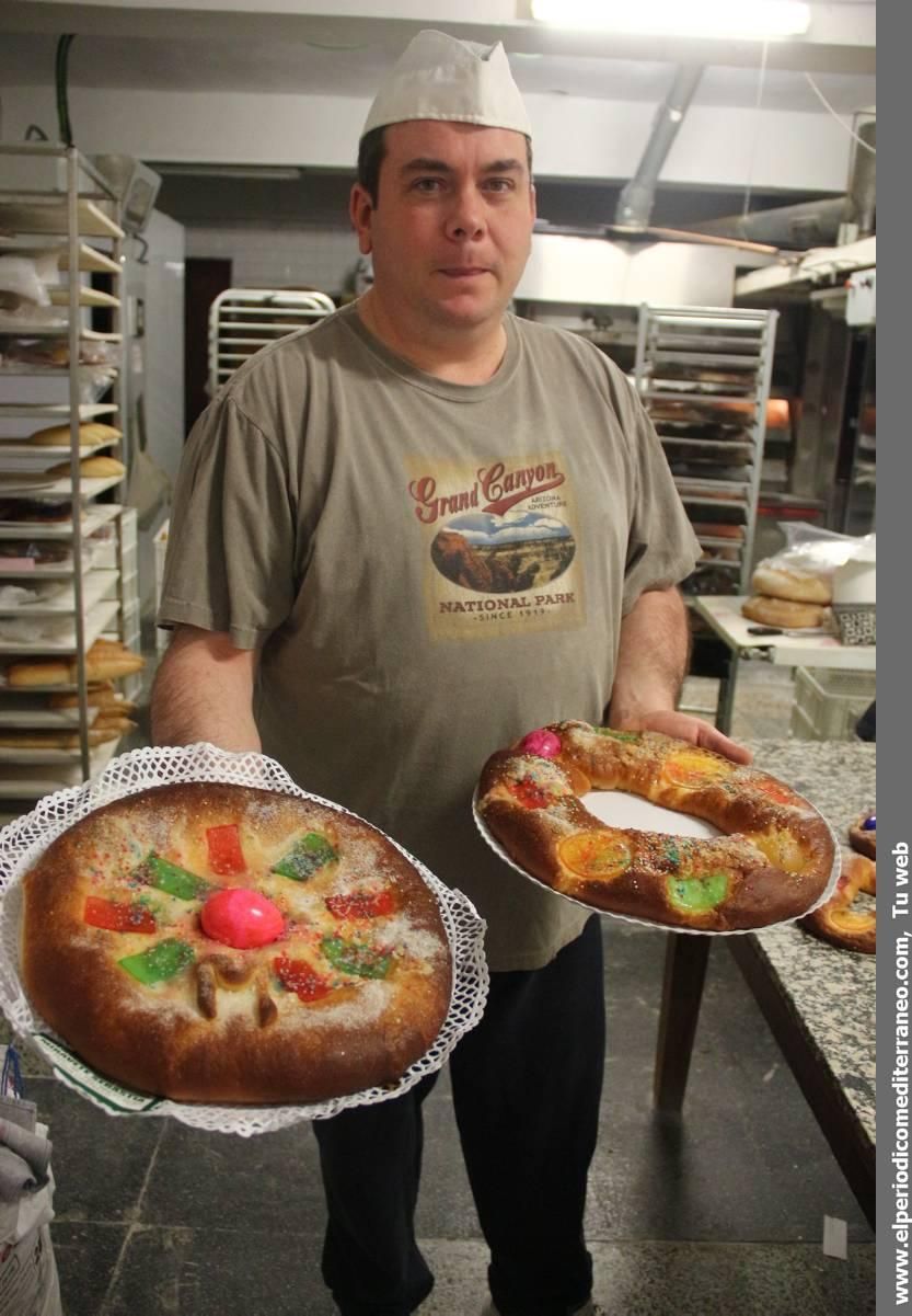 Ambiente pascuero en toda la provincia