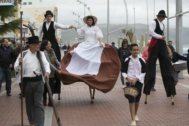 HOMENAJE A PEDRO LEZCANO