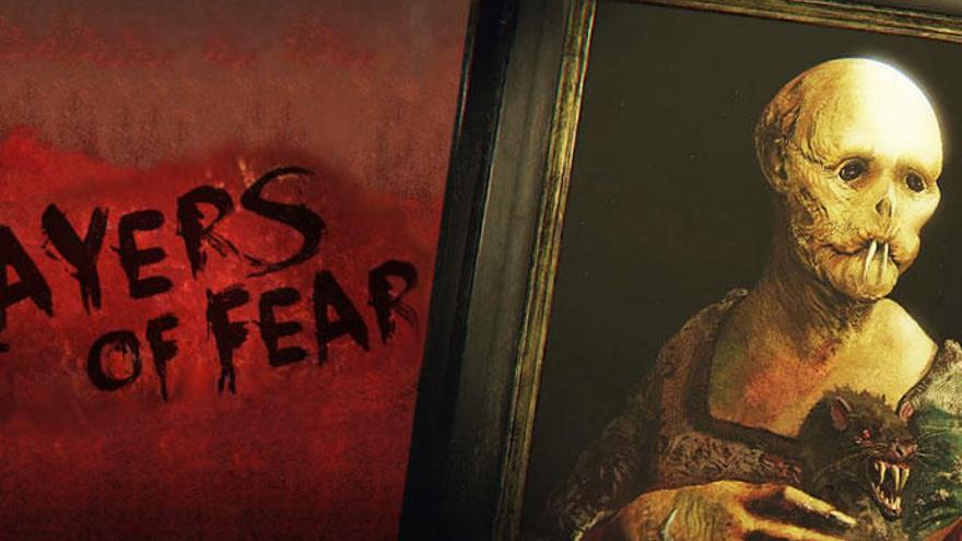 &#039;Layers of Fear&#039;.