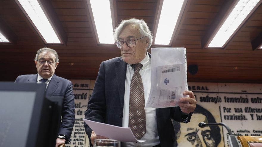 El Senado inicia la investigación sobre la dana con críticas de expertos a la coordinación