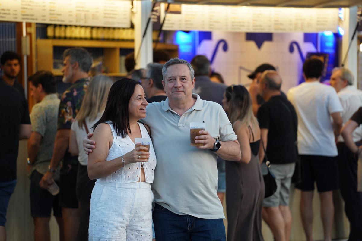 ¿Estuviste en el concierto de Sting en Icónica Santalucía Sevilla Fest? ¡Búscate en nuestra fotogalería!