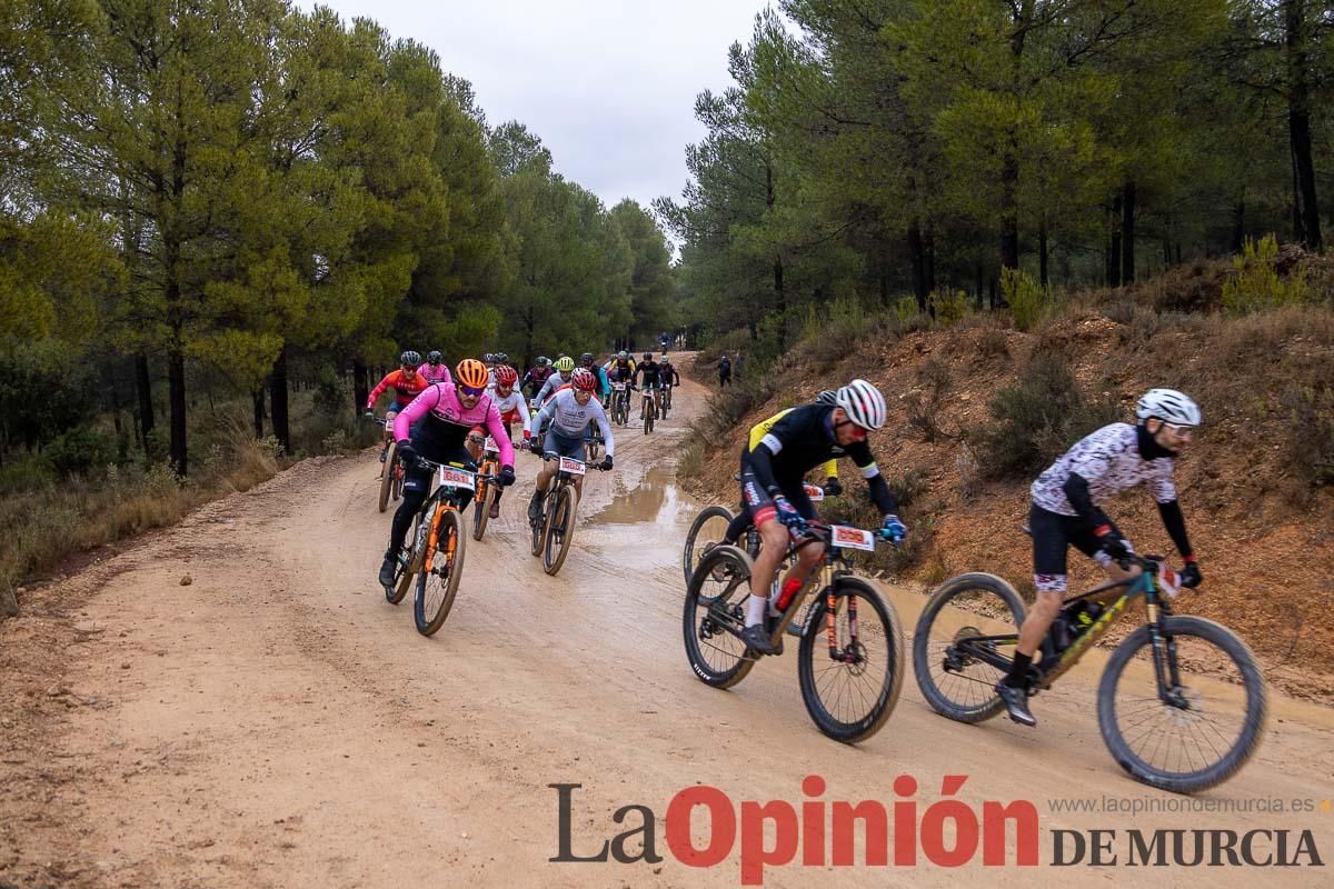 XCM Memorial Luis Fernández de Paco en Cehegín (55 km)