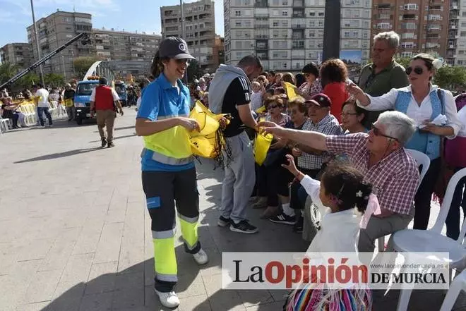 Desfile del Bando de la Huerta (2)