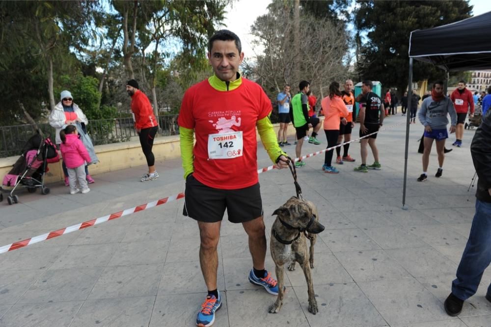 Carrera Solidaria ''Save The Children''