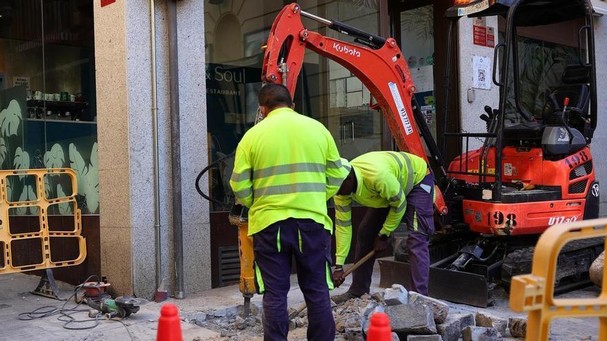 El pluriempleo marca récord con 651.200 personas que ya tienen más de un trabajo