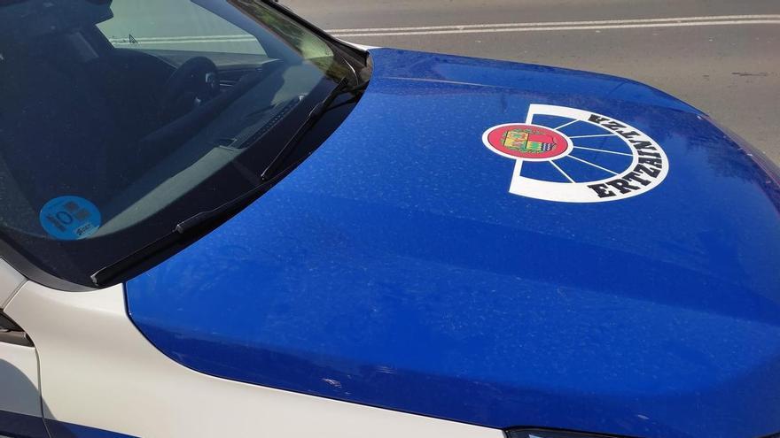 Detenidos tres menores en Vitoria tras agredir a dos jóvenes por ser homosexuales