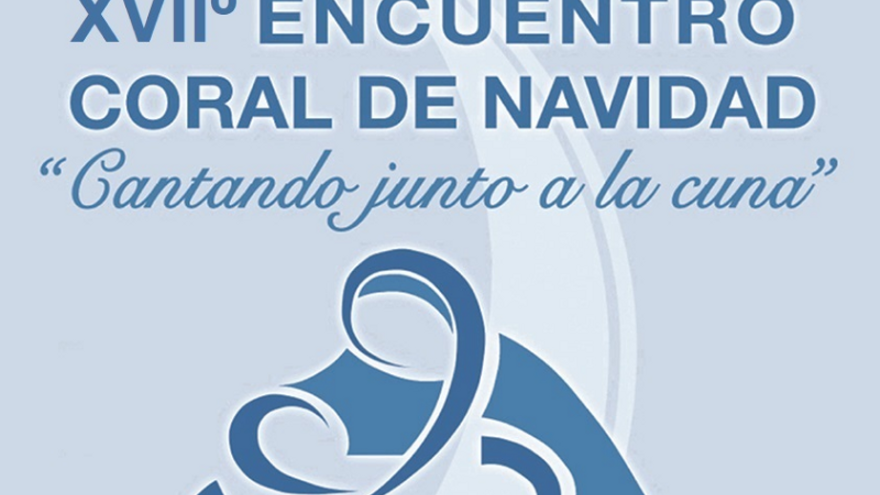 XVII Encuentro coral de Navidad
