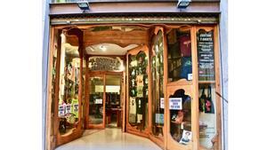 Comertia detecta que les vendes superen ja els nivells prepandèmia