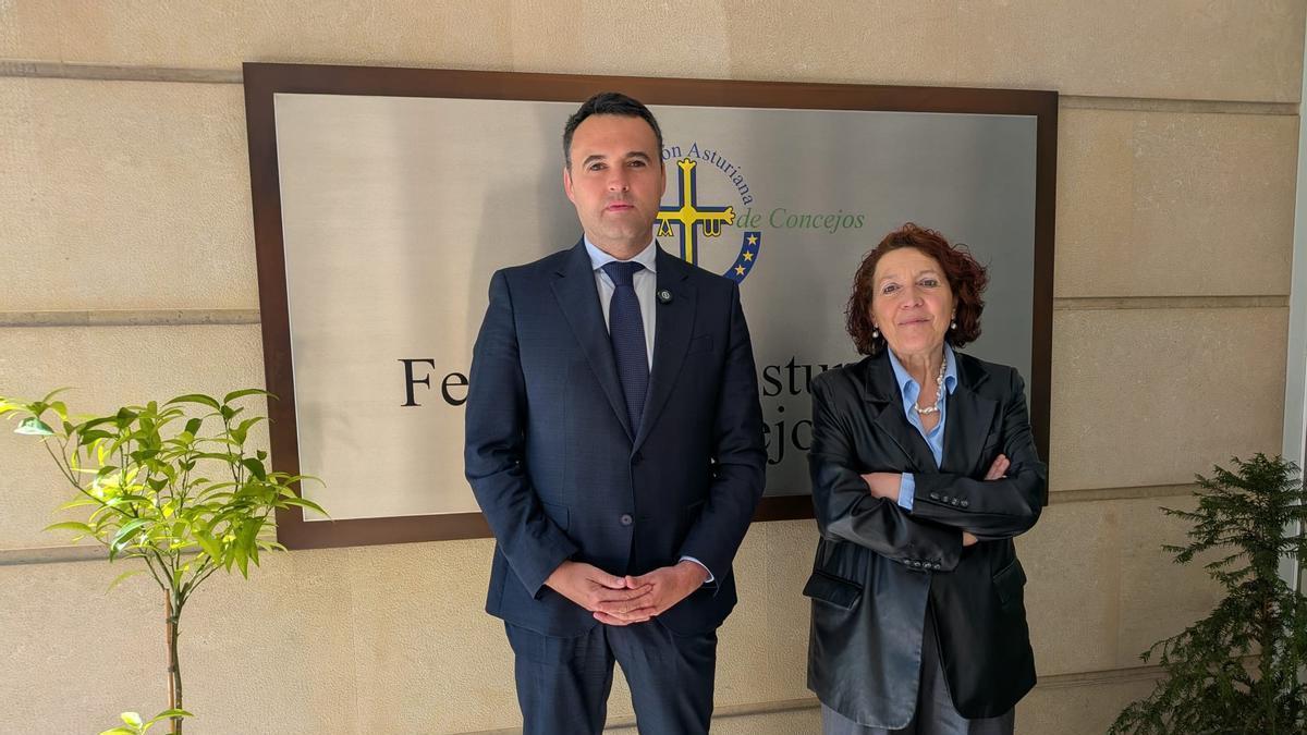 Guillermo Pelaez y Cecilia Pérez