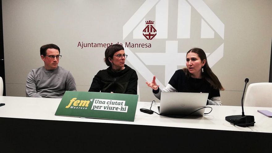 Fem Manresa proposa reforçar els cursos públics de català