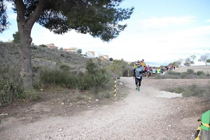 San Jorge Dragon en La Alcayna