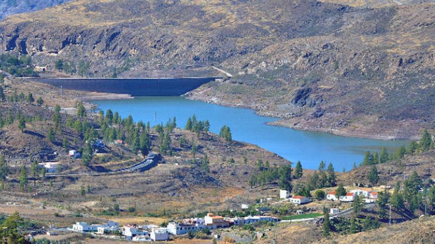 Las obras de la central de Chira-Soria comenzarán después de 2020