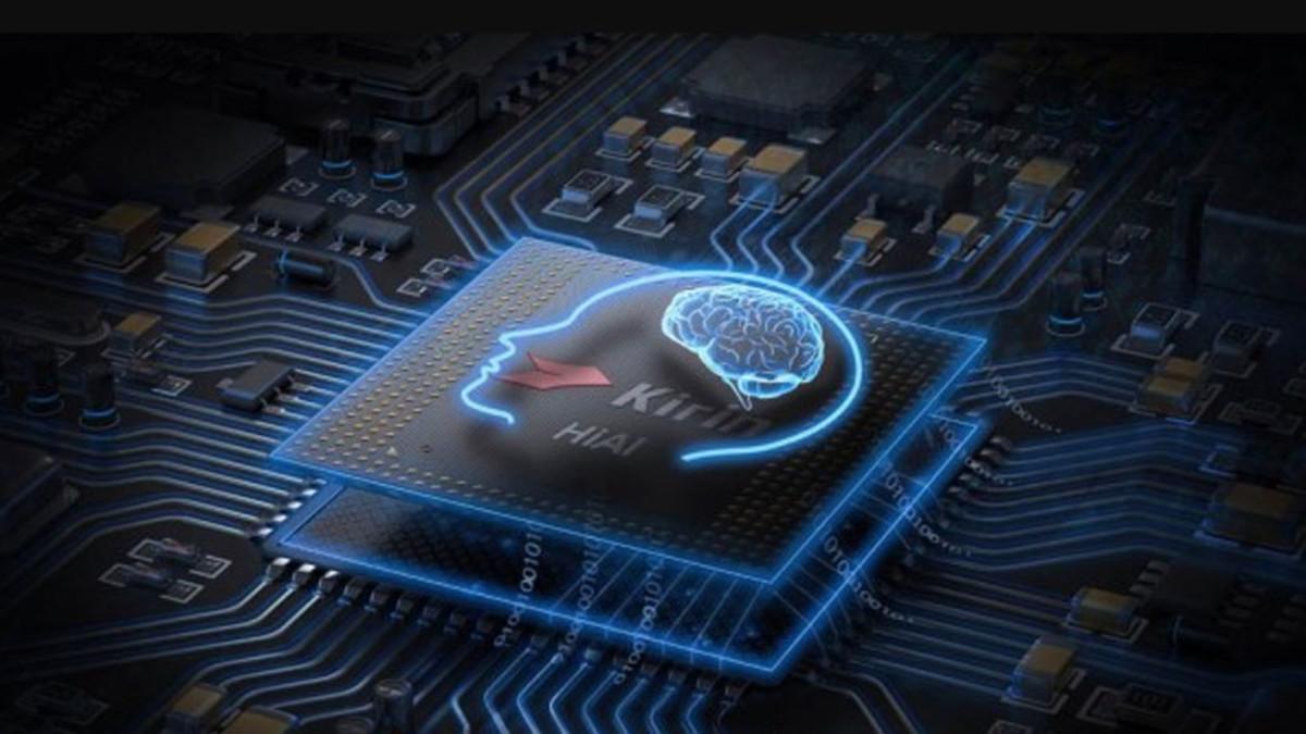 Huawei desvelará pronto su nuevo chip