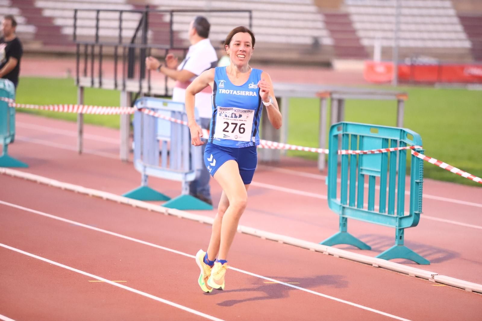 La Carrera de la Mujer de Córdoba 2024, en imágenes
